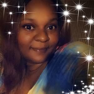 Meet your Posher, Rasheena